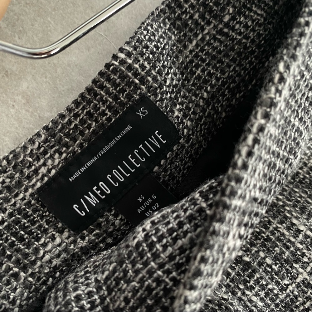 C/MEO COLLECTIVE Blazer Set - Picture 6 of 7